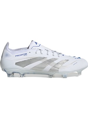 adidas Predator Elite Fg Erkek Beyaz Futbol Krampon ID3879