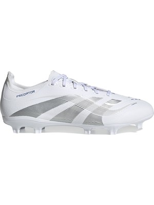 adidas Predator League Fg/Mg Erkek Beyaz Futbol Krampon ID1327