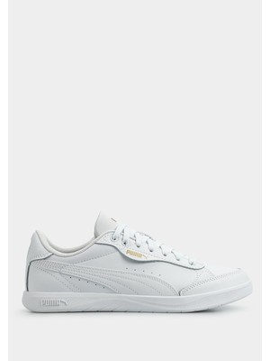 Puma Vikky Star Beyaz Kadın Sneaker 40260002
