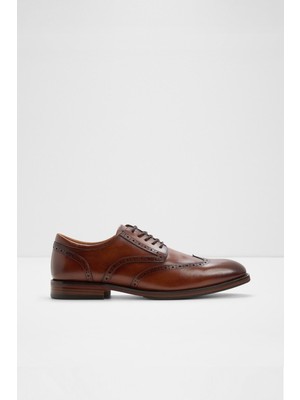 Aldo Harington Ayakkabı Oxford&loafer - Kahverengi