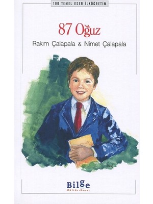 87 Oğuz