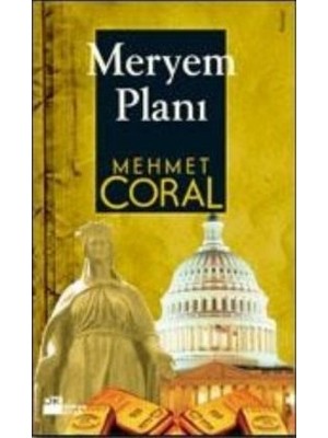 Doğan Kitap Meryem Planı