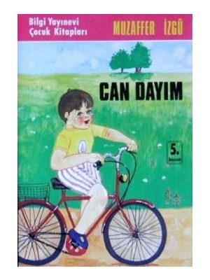 Can Dayım
