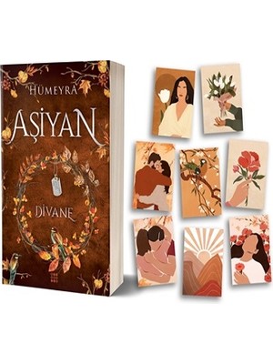 Dokuz Yayınları Aşiyan 2 - Divane