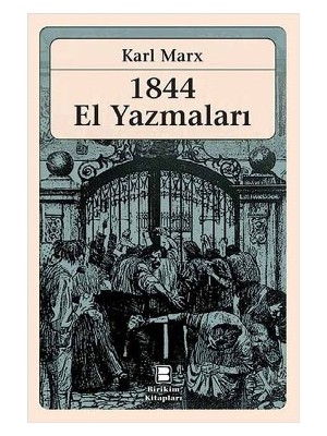Birikim Kitapları 1844 El Yazmaları