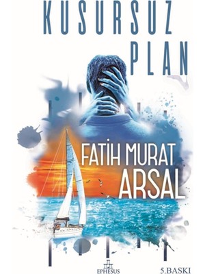 Ephesus Yayınları Kusursuz Plan