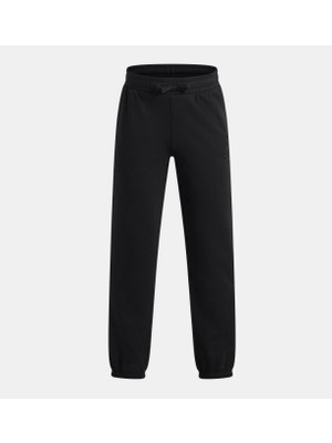 Under Armour Erkek Çocuk Ua Rival Eşofman Altı