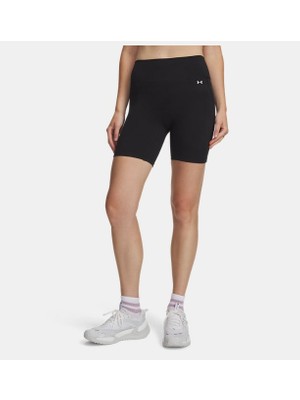 Under Armour Kadın Ua Motion Bike Kısa Tayt