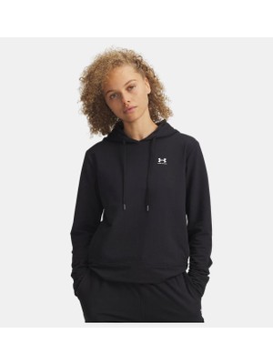 Under Armour Kadın Ua Sport Terry Kapüşonlu Sweatshirt