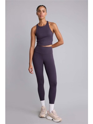 DeFacto Beli Saran Sporcu Tayt H5292AX26AU