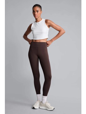 DeFacto Ultra Yumuşak Beli Saran Sporcu Tayt H5291AX26AU