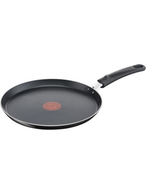 Brf Store Lizbon Center Tefal Titanyum 1x Simplecook 25 cm Difüzyon Tabanlı Krep Tava - 2100118531