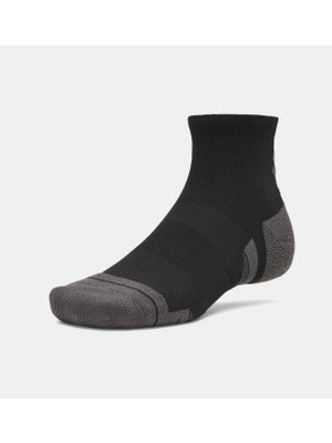 Under Armour Unisex Ua Perf Tech 3'lü Çorap