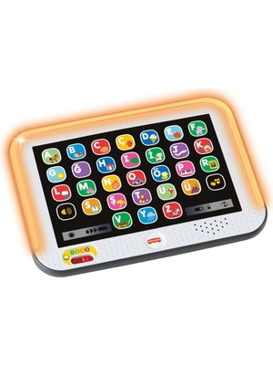 Brf Store Lizbon Center Fisher Price Fisher-Price Lnl Yaşa Göre Gelişim Eğitici Tablet