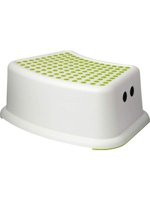 Brf Store Lizbon Center Ikea Försiktig Çocuk Taburesi/basamağı - 37X13 cm