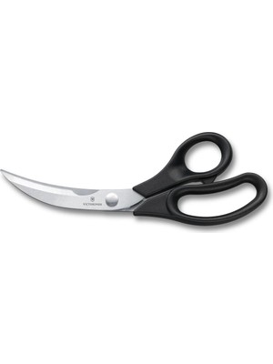 Brf Store Lizbon Center Victorinox 7.6342 Profesyonel Tavuk Makası, Deniz Ürünleri Makası, Mutfak Makası, 25 C