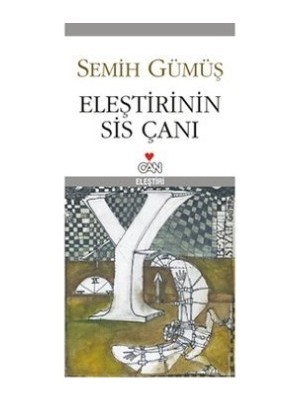 Can Yayınları Eleştirinin Sis Çanı