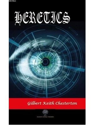 Platanus Publishing Heretics