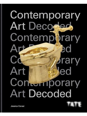 Brf Store Lizbon Center Tate: Contemporary Art Decoded