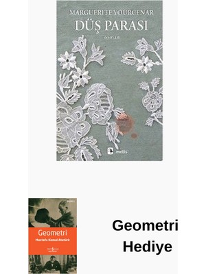 Metis Yayınları Düş Parası + Geometri Hediye