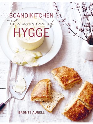 Brf Store Lizbon Center Scandikitchen: The Essence Of Hygge