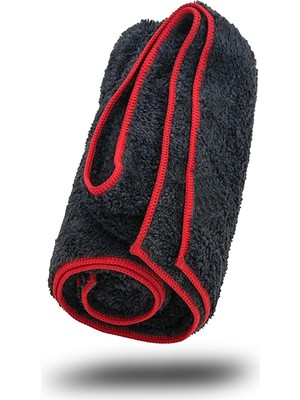 Brf Store Lizbon Center Wonkey - Ekstra Büyük Emici Oto Kurulama Bezi, Mikrofiber Araç Yıkama Bezi, Mega Boy A