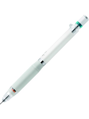 Brf Store Lizbon Center Zebra Delguard Type-Er Versatil Kalem, 0.5 Mm, Beyaz