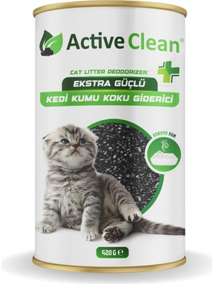 Brf Store Lizbon Center Plus Kedi Kumu Koku Giderici 420 Gram