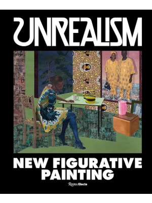 Brf Store Lizbon Center Unrealism: New Figurative Painting