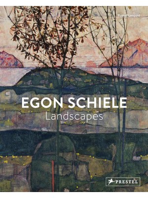 Brf Store Lizbon Center Egon Schiele: Landscapes