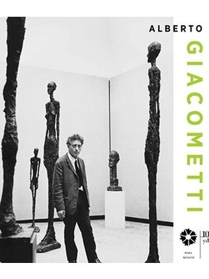 Brf Store Lizbon Center Alberto Giacometti