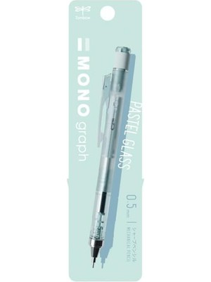 Brf Store Lizbon Center Tombow Mechanicai Kalem Mono Grafik| Yenilikçi Sarsıntı Mekanizması Mono Silgi Özellik