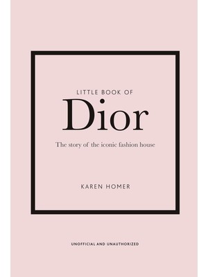 Brf Store Lizbon Center Little Book Of Dior