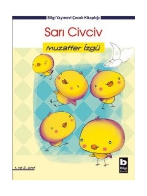 Sarı Civciv