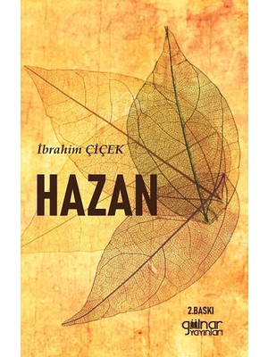 Gülnar Yayınları Hazan