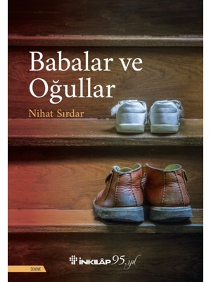 İnkılap Kitabevi Babalar ve Oğullar