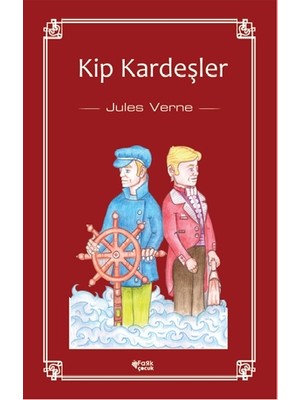 Fark Yayınları Kip Kardeşler