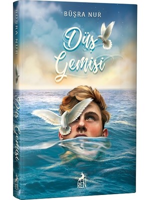 Ren Kitap Düş Gemisi