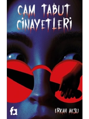 Fa Yayınları Cam Tabut Cinayetleri
