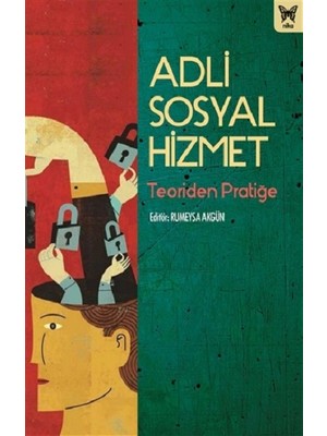 Nika Yayınevi Adli Sosyal Hizmet