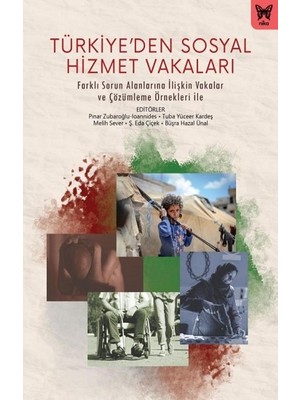 Nika Yayınevi Türkiye’ Den Sosyal Hizmet Vakaları