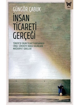 Nika Yayınevi Insan Ticareti Gerçeği