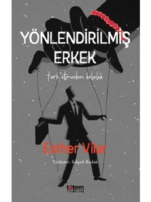 Yönlendirilmiş Erkek