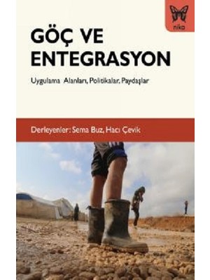 Nika Yayınevi Göç ve Entegrasyon