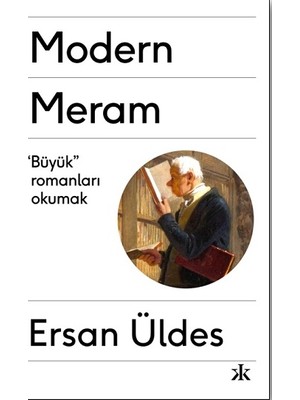 Kafka Yayınevi Modern Meram