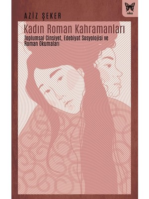 Nika Yayınevi Kadın Roman Kahramanları