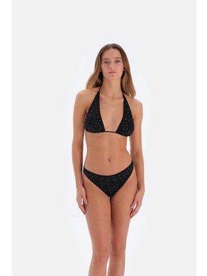 Dagi Eros 3328BK Üçgen Bikini Takım