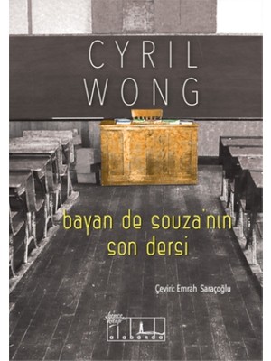 Bayan De Souza’nın Son Dersi