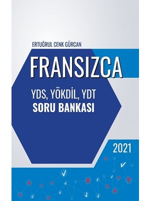 Felix Kitap Fransızca Yds, Yökdil, Ydt Soru Bankası