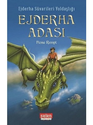 Selen Ejderha Adası